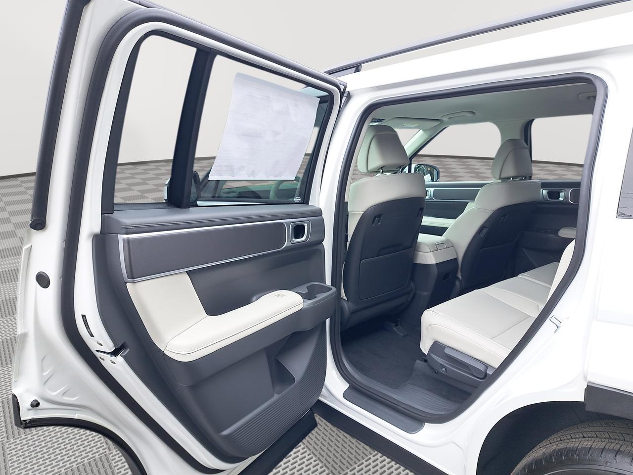 2026 Hyundai Santa Fe Hybrid SEL San Clemente CA