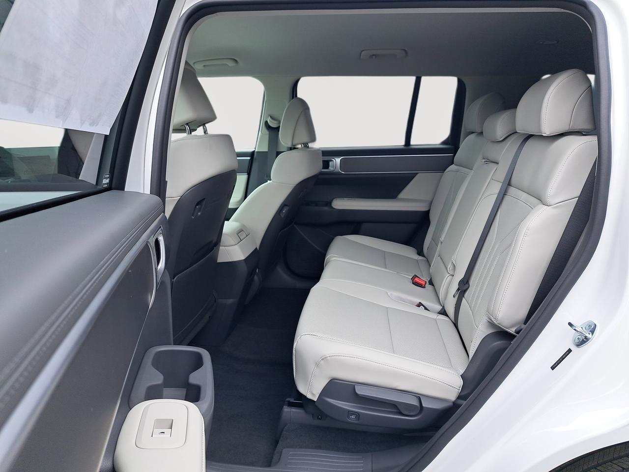 2026 Hyundai Santa Fe Hybrid SEL San Clemente CA