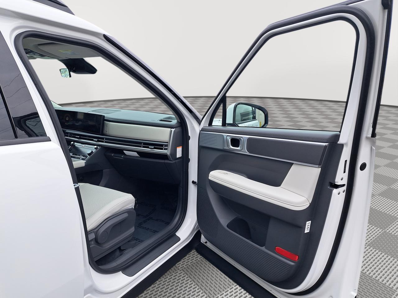 2026 Hyundai Santa Fe Hybrid SEL San Clemente CA