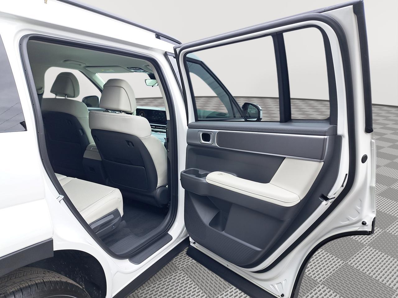 2026 Hyundai Santa Fe Hybrid SEL San Clemente CA