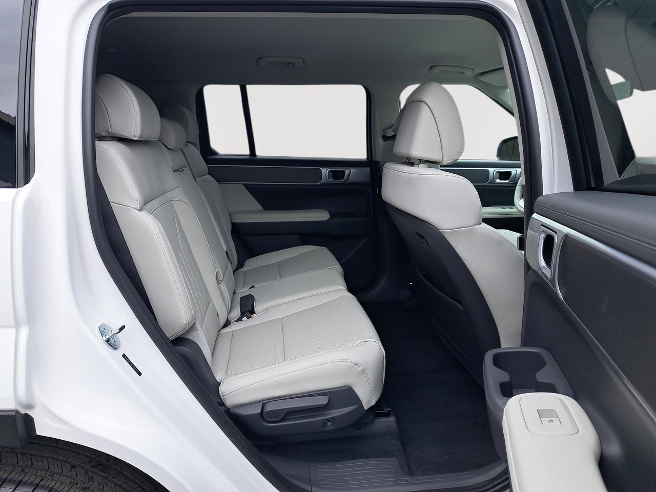 2026 Hyundai Santa Fe Hybrid SEL San Clemente CA