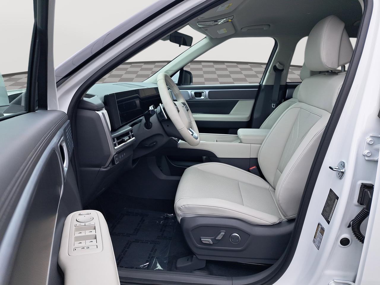 2026 Hyundai Santa Fe Hybrid SEL San Clemente CA