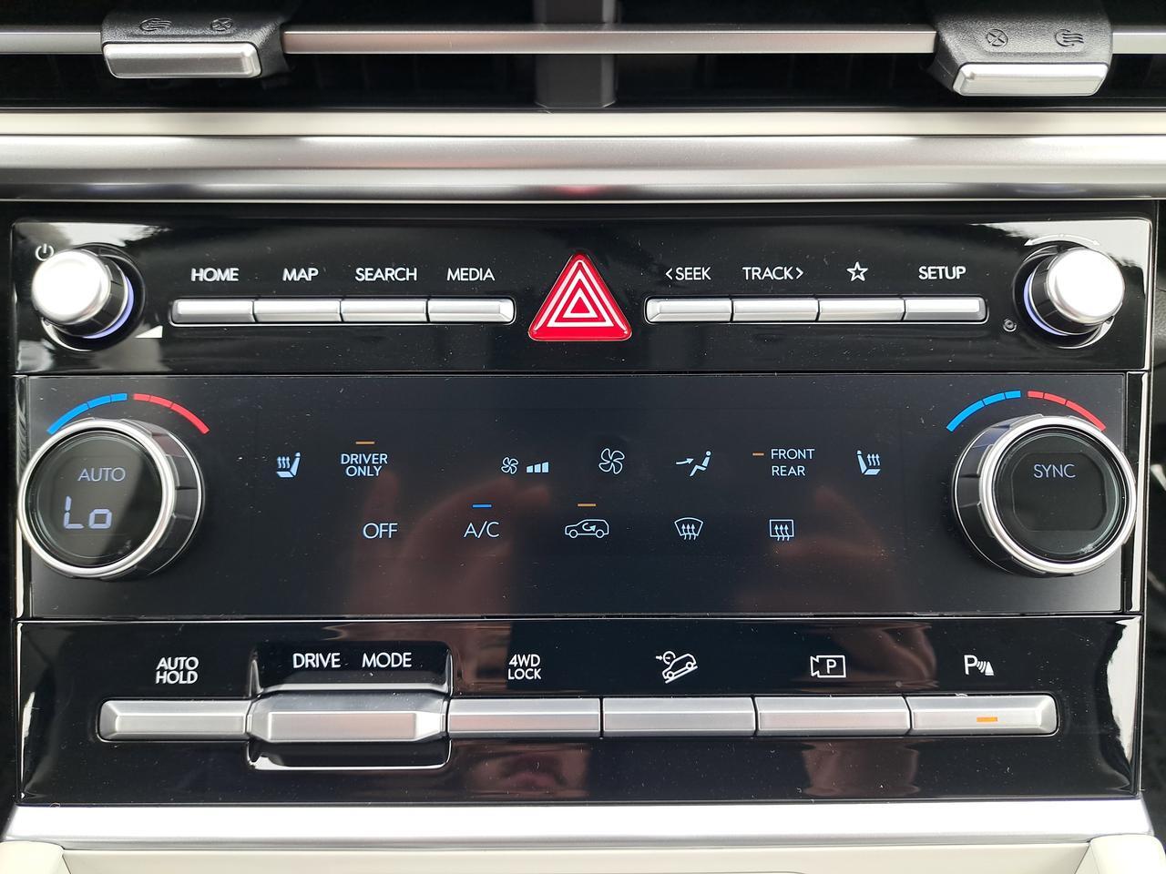 2026 Hyundai Santa Fe Hybrid SEL San Clemente CA