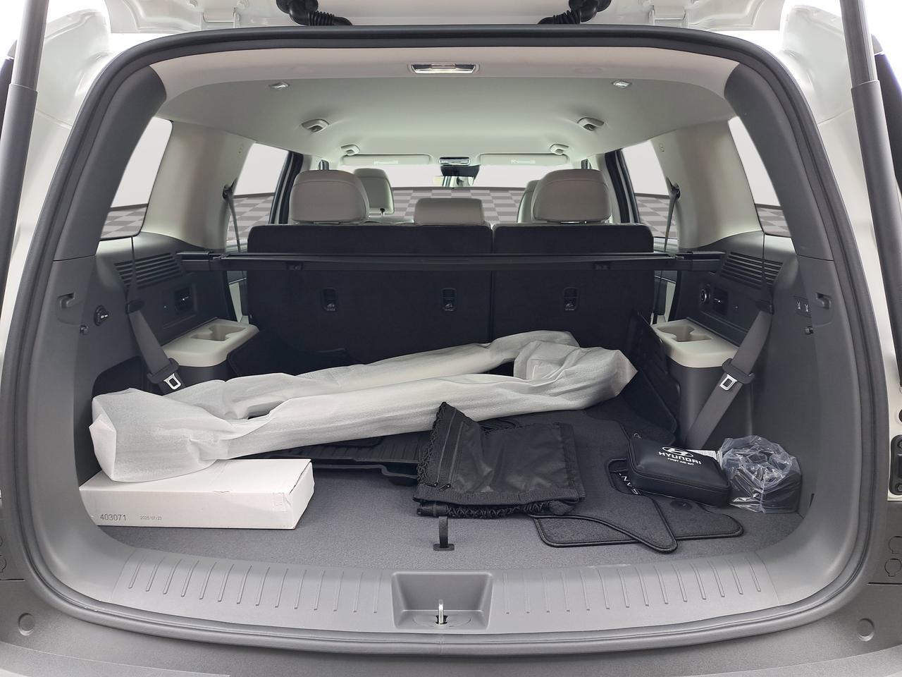 2026 Hyundai Santa Fe Hybrid SEL San Clemente CA