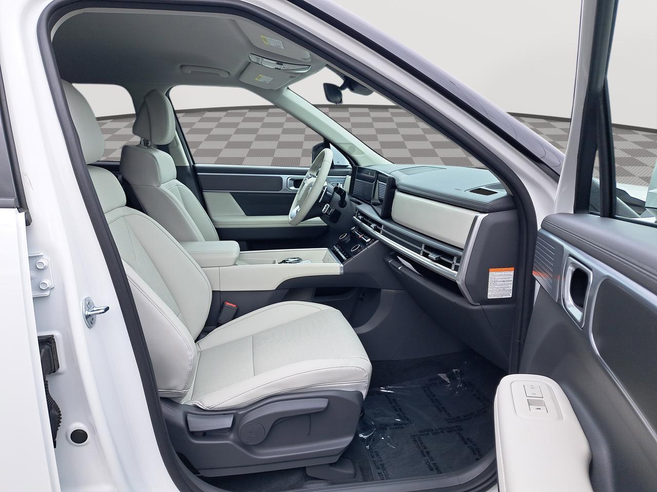 2026 Hyundai Santa Fe Hybrid SEL San Clemente CA