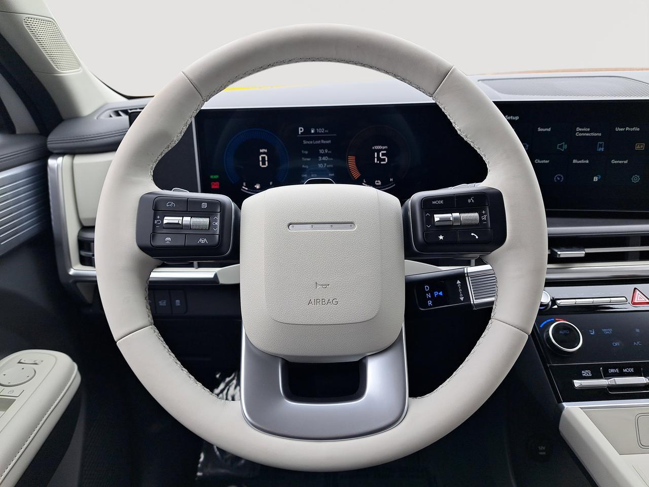 2026 Hyundai Santa Fe Hybrid SEL San Clemente CA