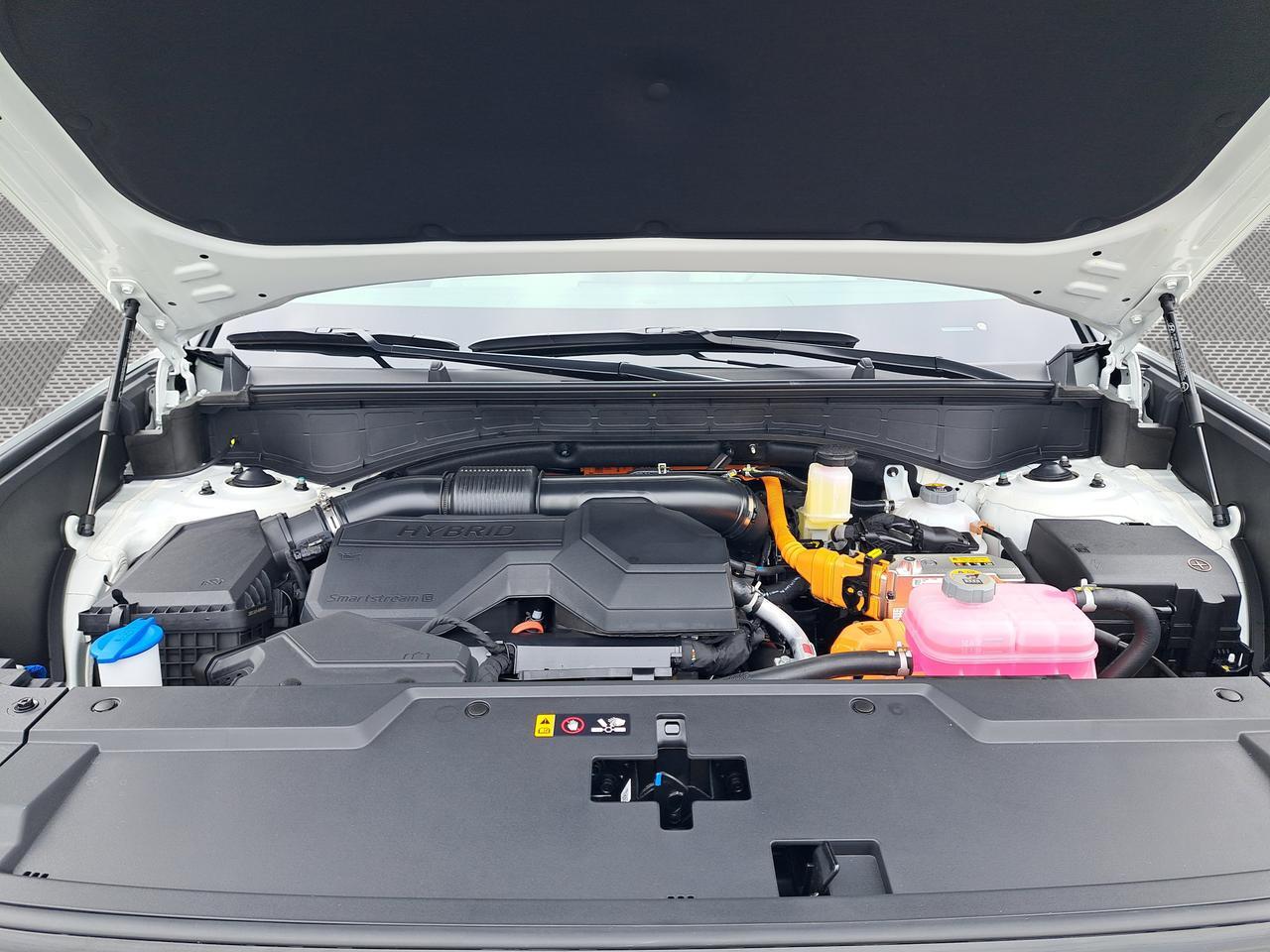 2026 Hyundai Santa Fe Hybrid SEL San Clemente CA