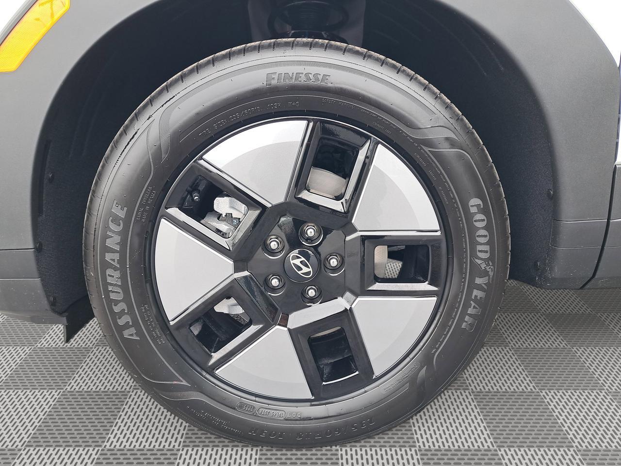 2026 Hyundai Santa Fe Hybrid SEL San Clemente CA