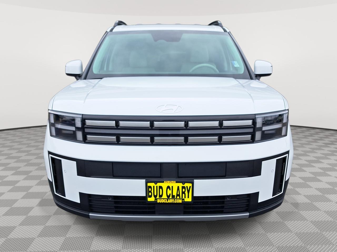 2026 Hyundai Santa Fe Hybrid SEL San Clemente CA