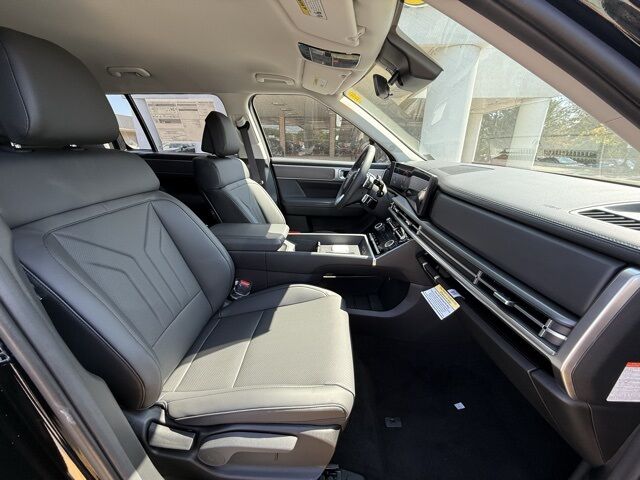 2026 Hyundai Santa Fe Hybrid SEL San Clemente CA