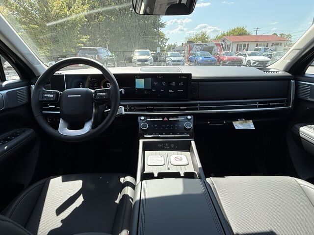 2026 Hyundai Santa Fe Hybrid SEL San Clemente CA