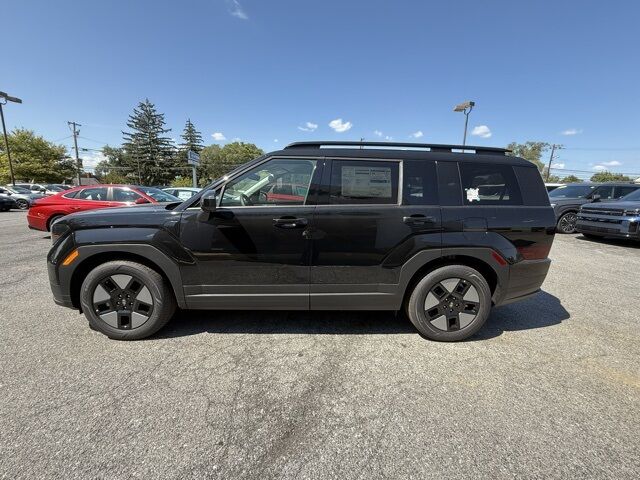 2026 Hyundai Santa Fe Hybrid SEL San Clemente CA