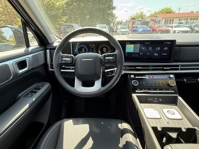 2026 Hyundai Santa Fe Hybrid SEL San Clemente CA