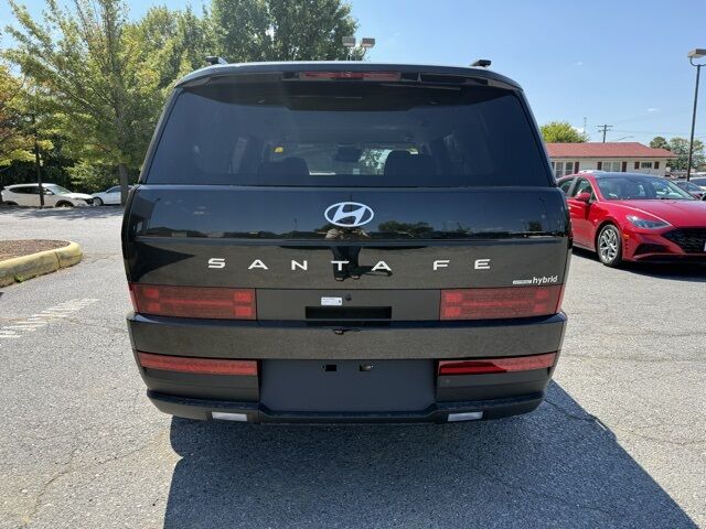 2026 Hyundai Santa Fe Hybrid SEL San Clemente CA
