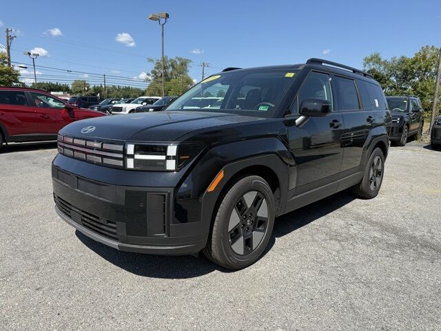 2026 Hyundai Santa Fe Hybrid SEL San Clemente CA