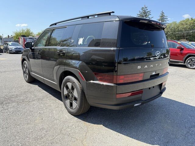 2026 Hyundai Santa Fe Hybrid SEL San Clemente CA