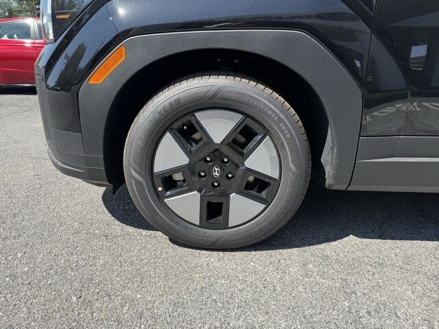 2026 Hyundai Santa Fe Hybrid SEL San Clemente CA