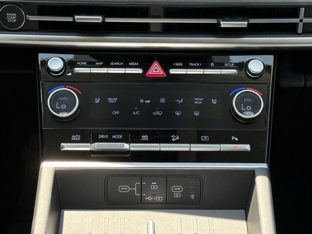 2026 Hyundai Santa Fe Hybrid SEL San Clemente CA