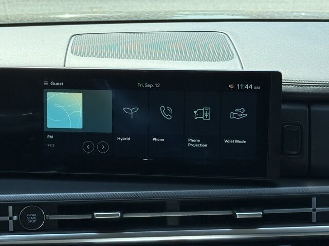 2026 Hyundai Santa Fe Hybrid SEL San Clemente CA