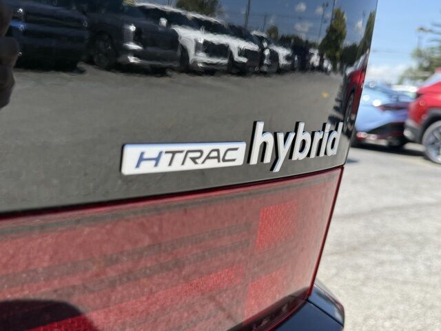 2026 Hyundai Santa Fe Hybrid SEL San Clemente CA