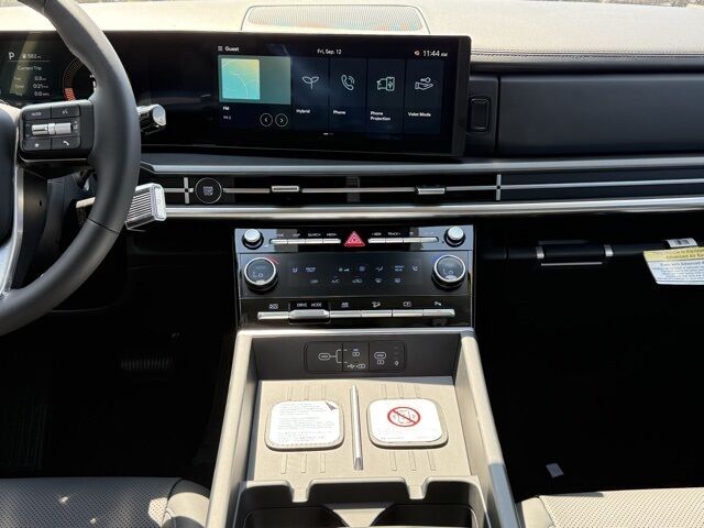 2026 Hyundai Santa Fe Hybrid SEL San Clemente CA