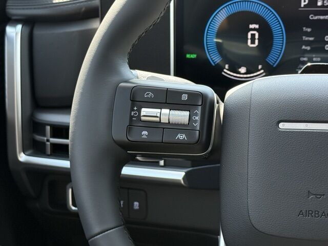 2026 Hyundai Santa Fe Hybrid SEL San Clemente CA