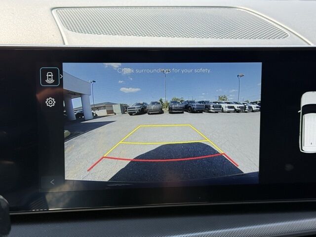 2026 Hyundai Santa Fe Hybrid SEL San Clemente CA