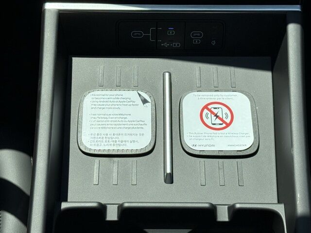 2026 Hyundai Santa Fe Hybrid SEL San Clemente CA