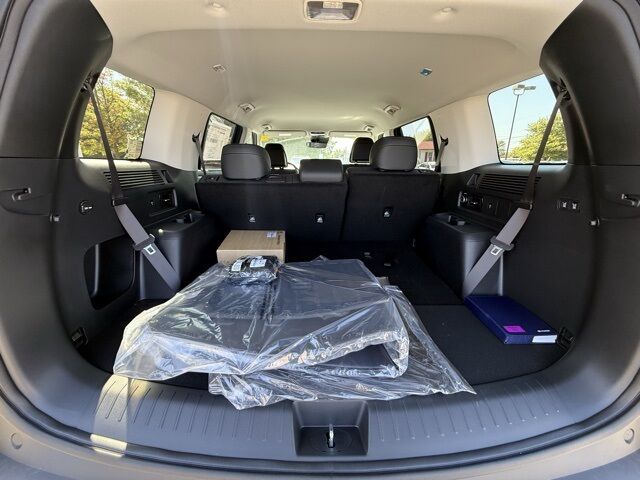 2026 Hyundai Santa Fe Hybrid SEL San Clemente CA