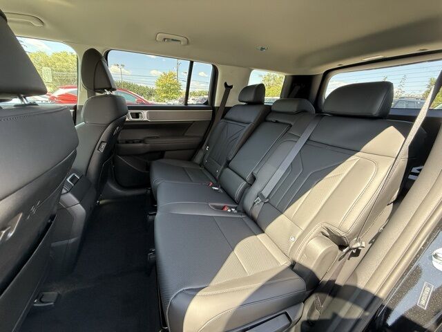 2026 Hyundai Santa Fe Hybrid SEL San Clemente CA