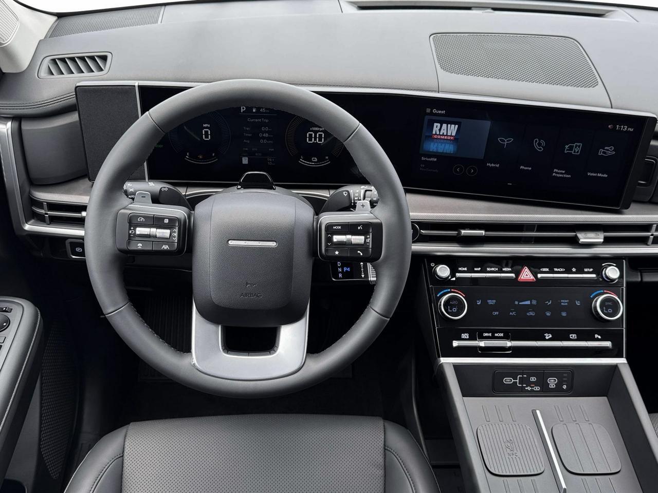 2026 Hyundai Santa Fe Hybrid SEL Cape Girardeau MO