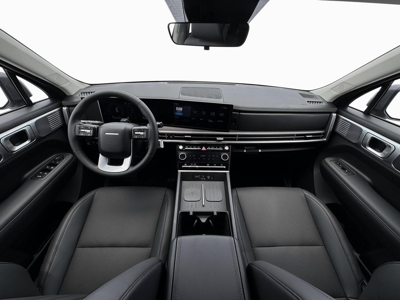 2026 Hyundai Santa Fe Hybrid SEL Cape Girardeau MO