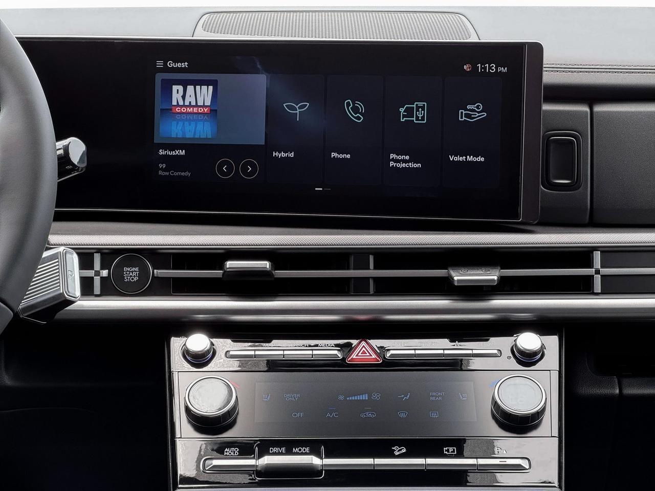 2026 Hyundai Santa Fe Hybrid SEL Cape Girardeau MO