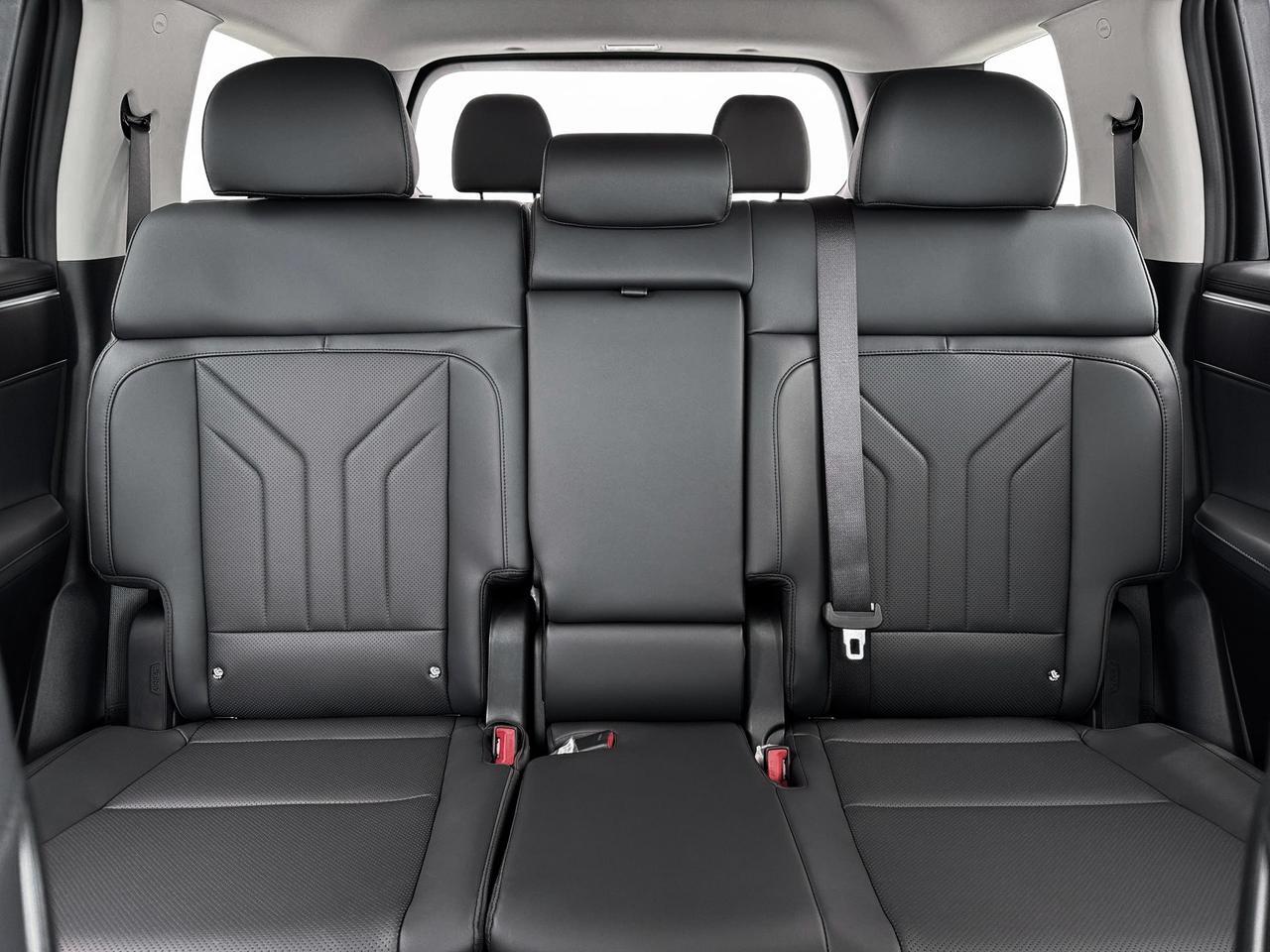 2026 Hyundai Santa Fe Hybrid SEL Cape Girardeau MO