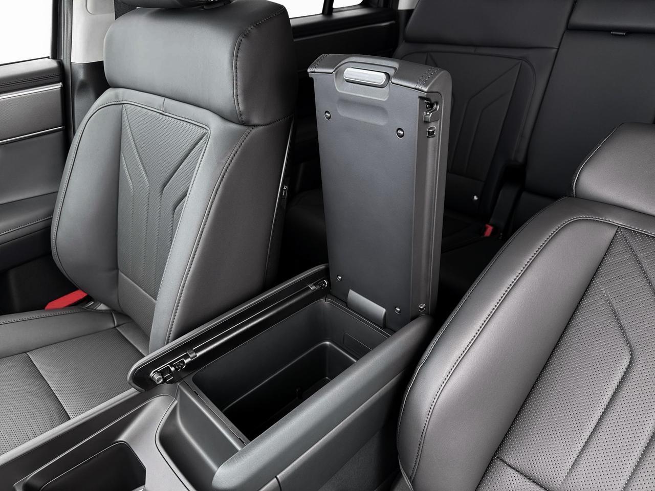 2026 Hyundai Santa Fe Hybrid SEL Cape Girardeau MO