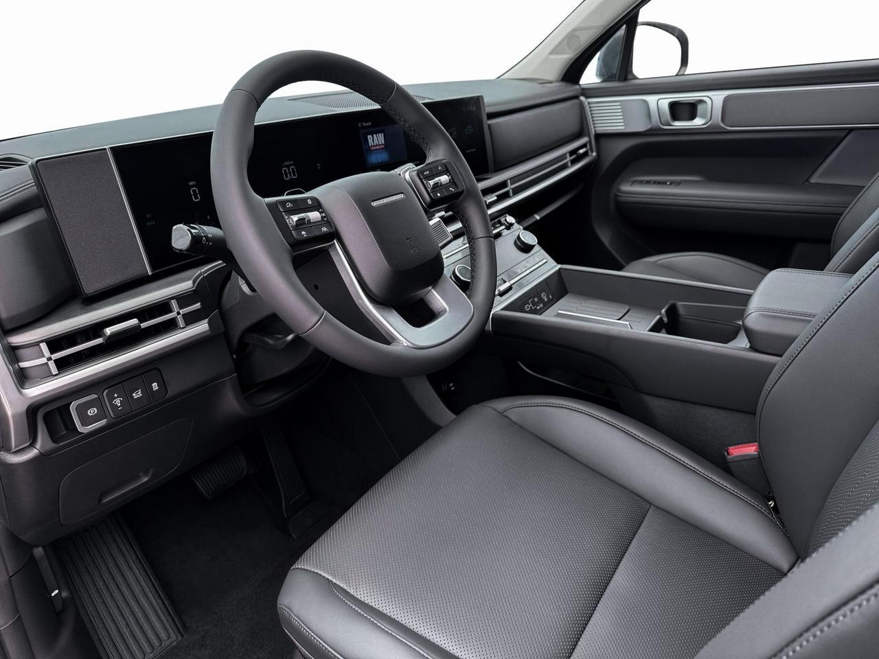 2026 Hyundai Santa Fe Hybrid SEL Cape Girardeau MO