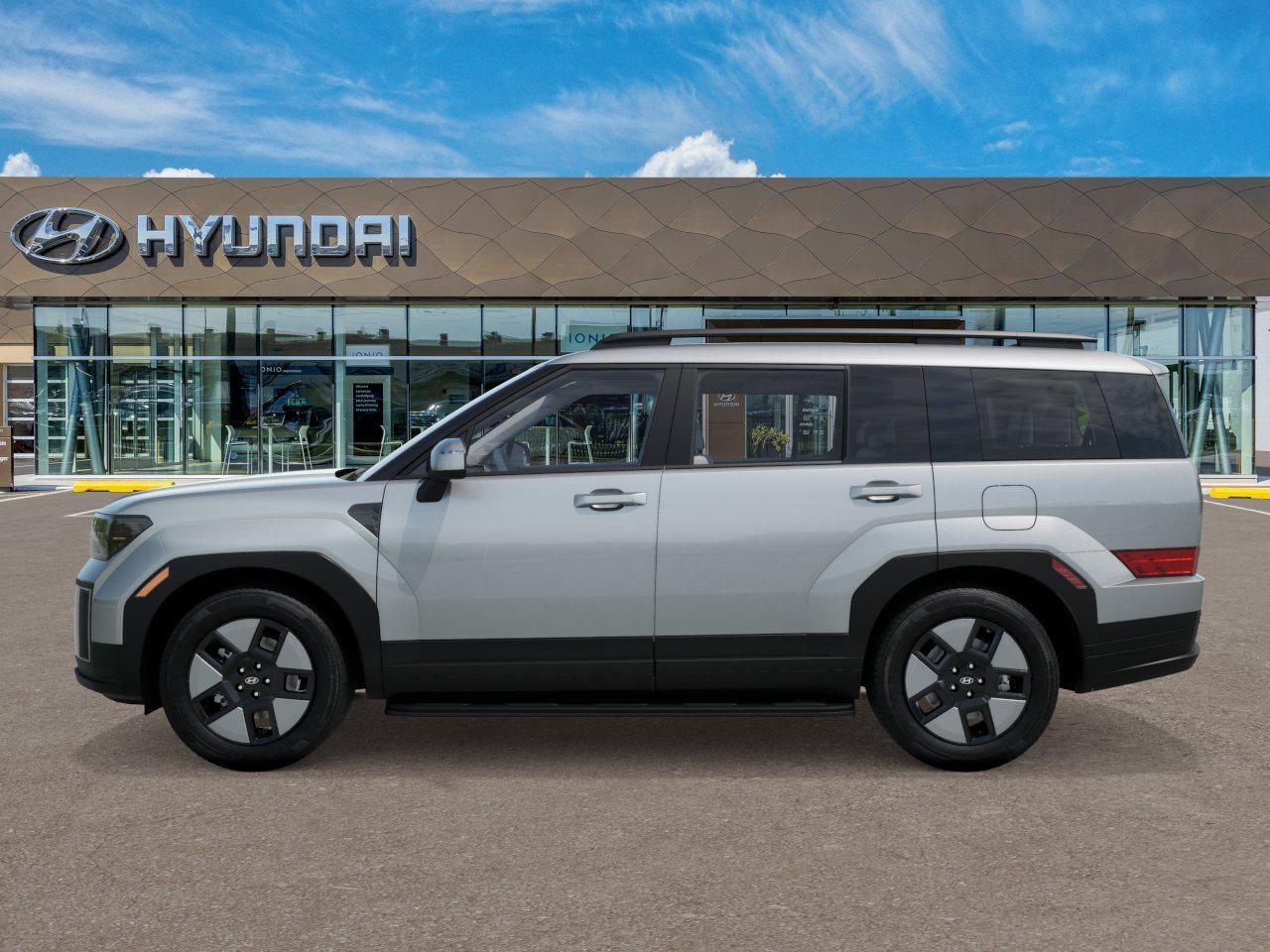 2026 Hyundai Santa Fe Hybrid SEL Cape Girardeau MO