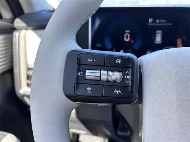 2026 Hyundai Santa Fe Hybrid SEL Cape Girardeau MO