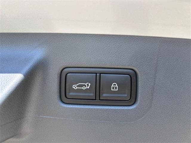 2026 Hyundai Santa Fe Hybrid SEL Cape Girardeau MO