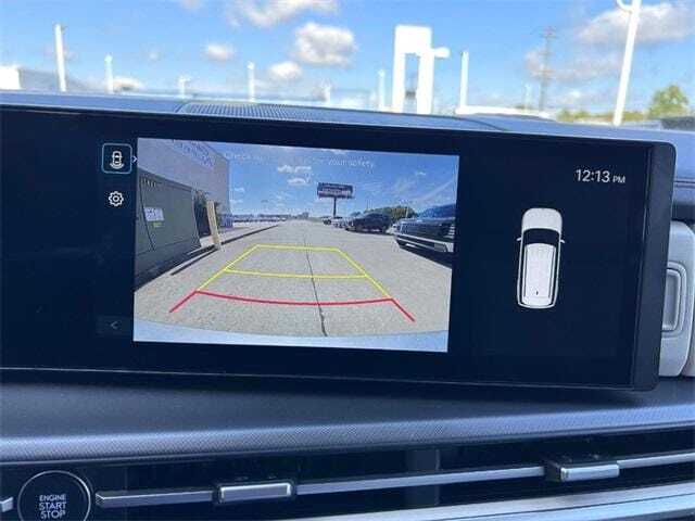 2026 Hyundai Santa Fe Hybrid SEL Cape Girardeau MO