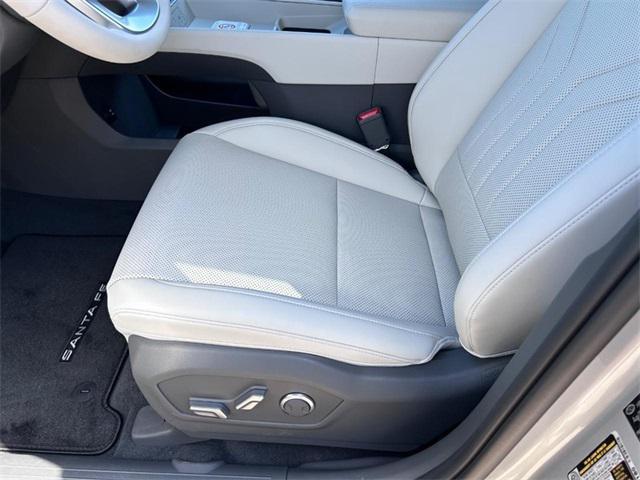 2026 Hyundai Santa Fe Hybrid SEL Cape Girardeau MO