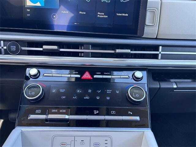 2026 Hyundai Santa Fe Hybrid SEL Cape Girardeau MO