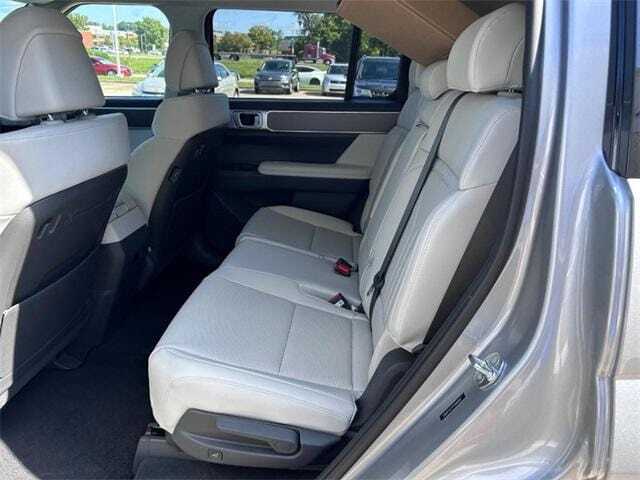 2026 Hyundai Santa Fe Hybrid SEL Cape Girardeau MO
