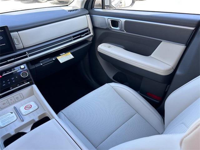 2026 Hyundai Santa Fe Hybrid SEL Cape Girardeau MO