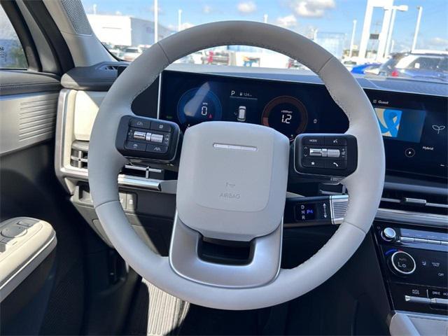 2026 Hyundai Santa Fe Hybrid SEL Cape Girardeau MO