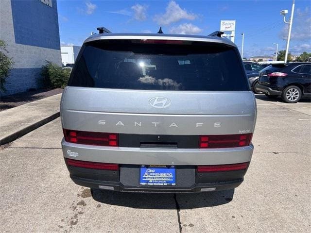 2026 Hyundai Santa Fe Hybrid SEL Cape Girardeau MO
