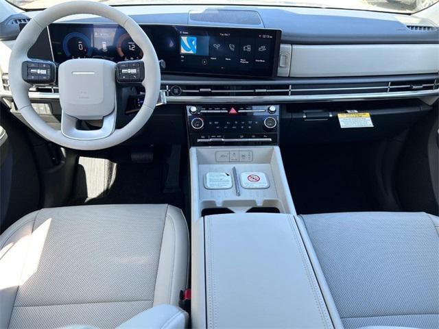 2026 Hyundai Santa Fe Hybrid SEL Cape Girardeau MO