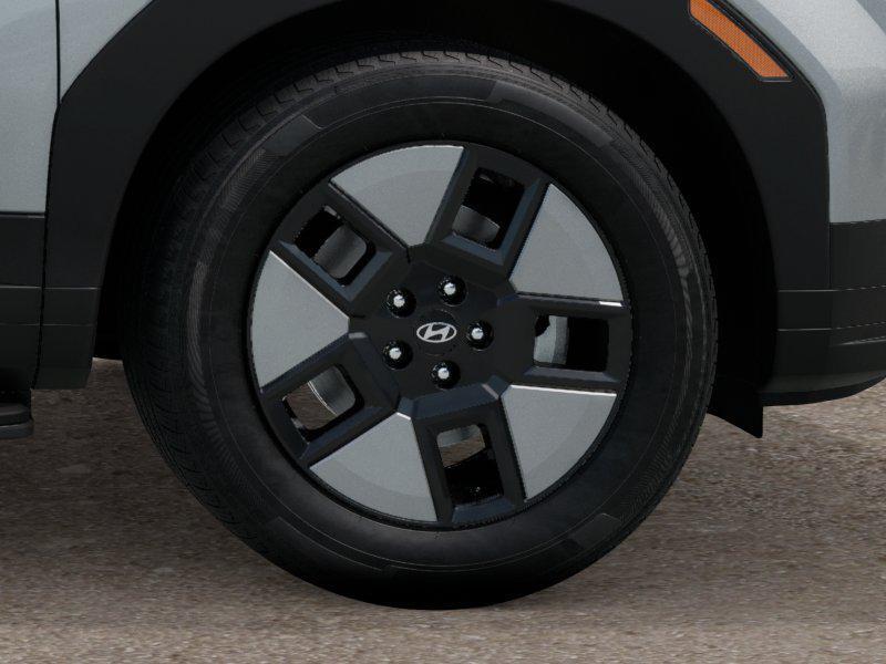 2026 Hyundai Santa Fe Hybrid SEL Cape Girardeau MO