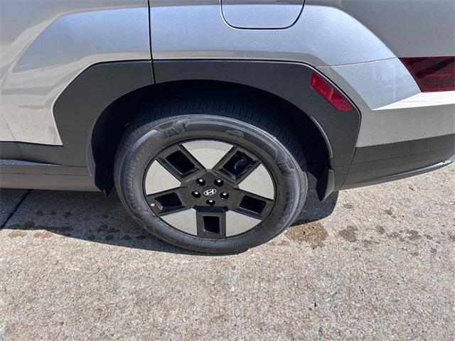 2026 Hyundai Santa Fe Hybrid SEL Cape Girardeau MO
