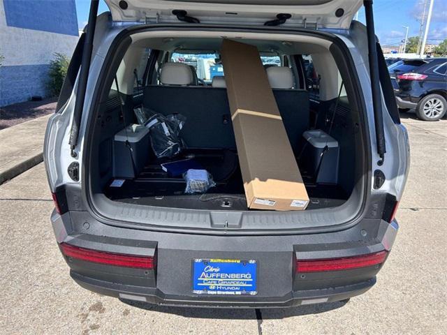 2026 Hyundai Santa Fe Hybrid SEL Cape Girardeau MO